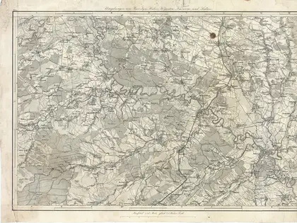 Arkusz Bursztyn–Halicz–Żurawno